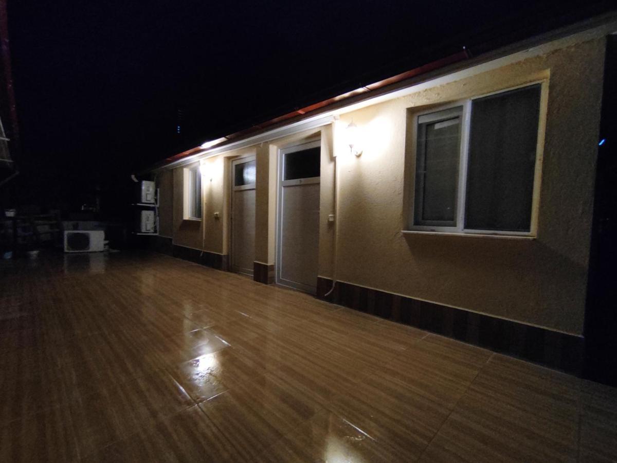 Karaca Apart Hotel Dalyan Exteriör bild