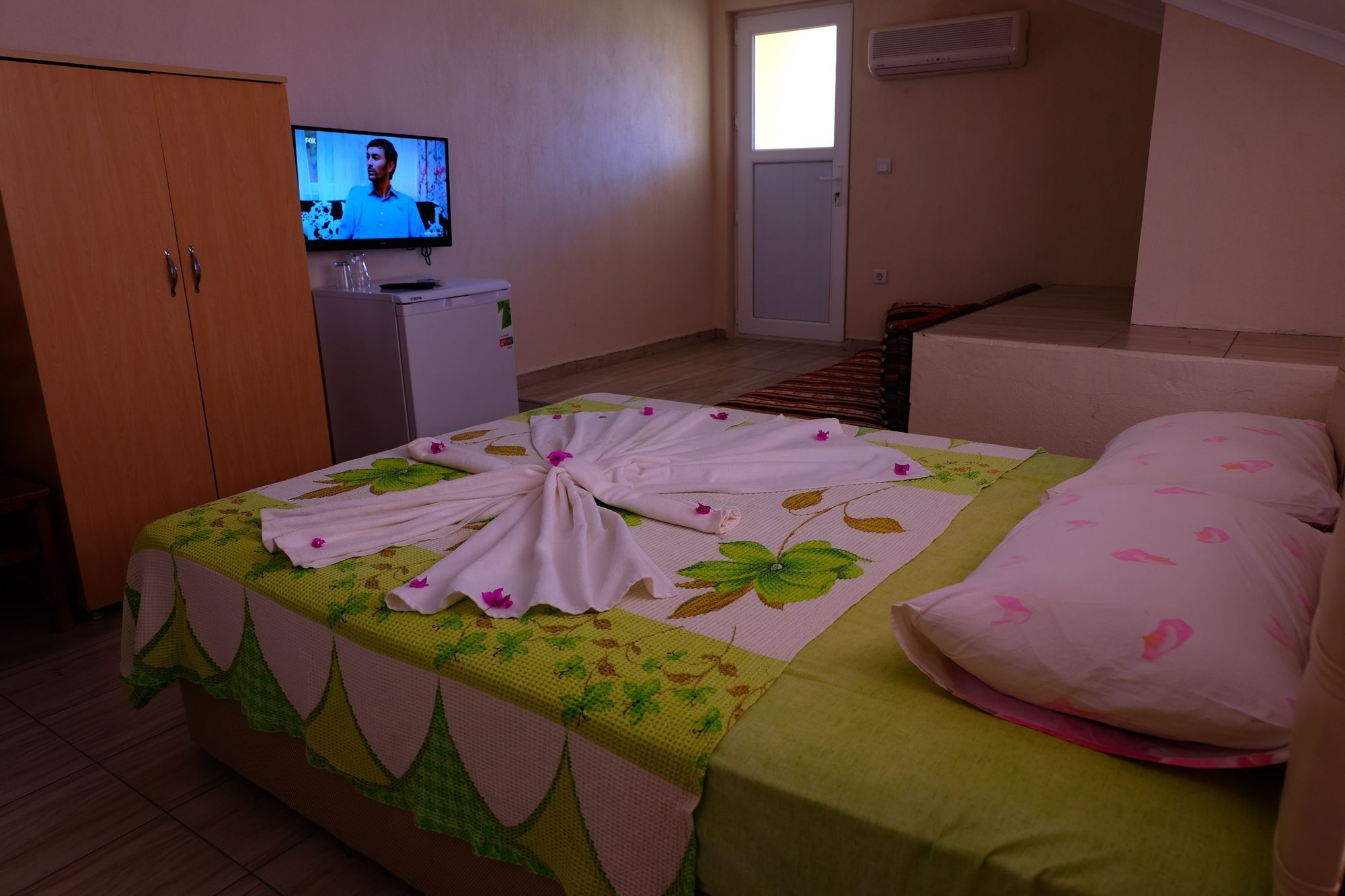 Karaca Apart Hotel Dalyan Exteriör bild