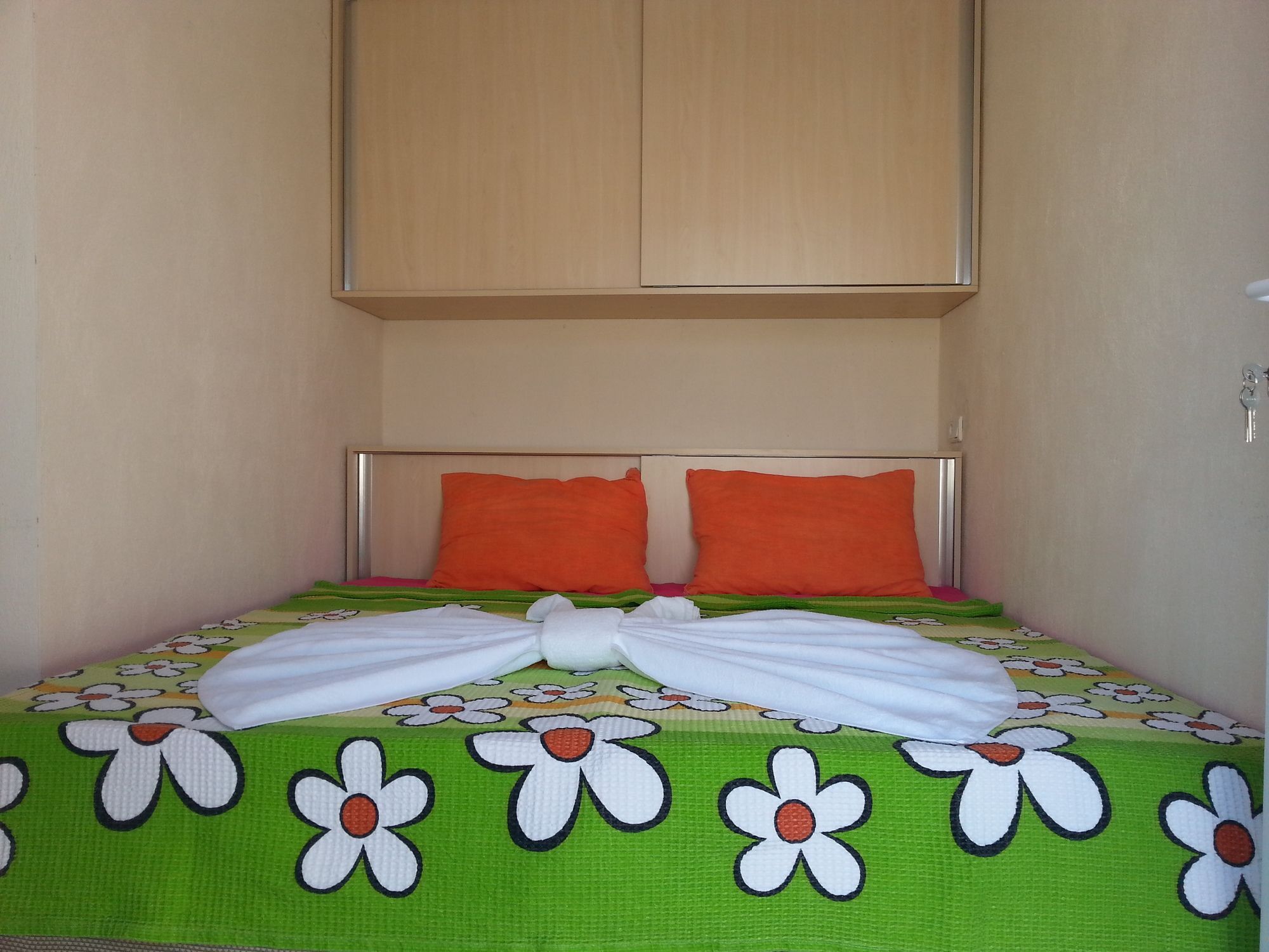 Karaca Apart Hotel Dalyan Exteriör bild